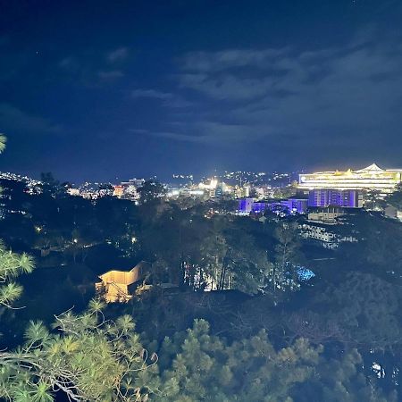 Grandview Residences With Awesome View Baguio City Ngoại thất bức ảnh