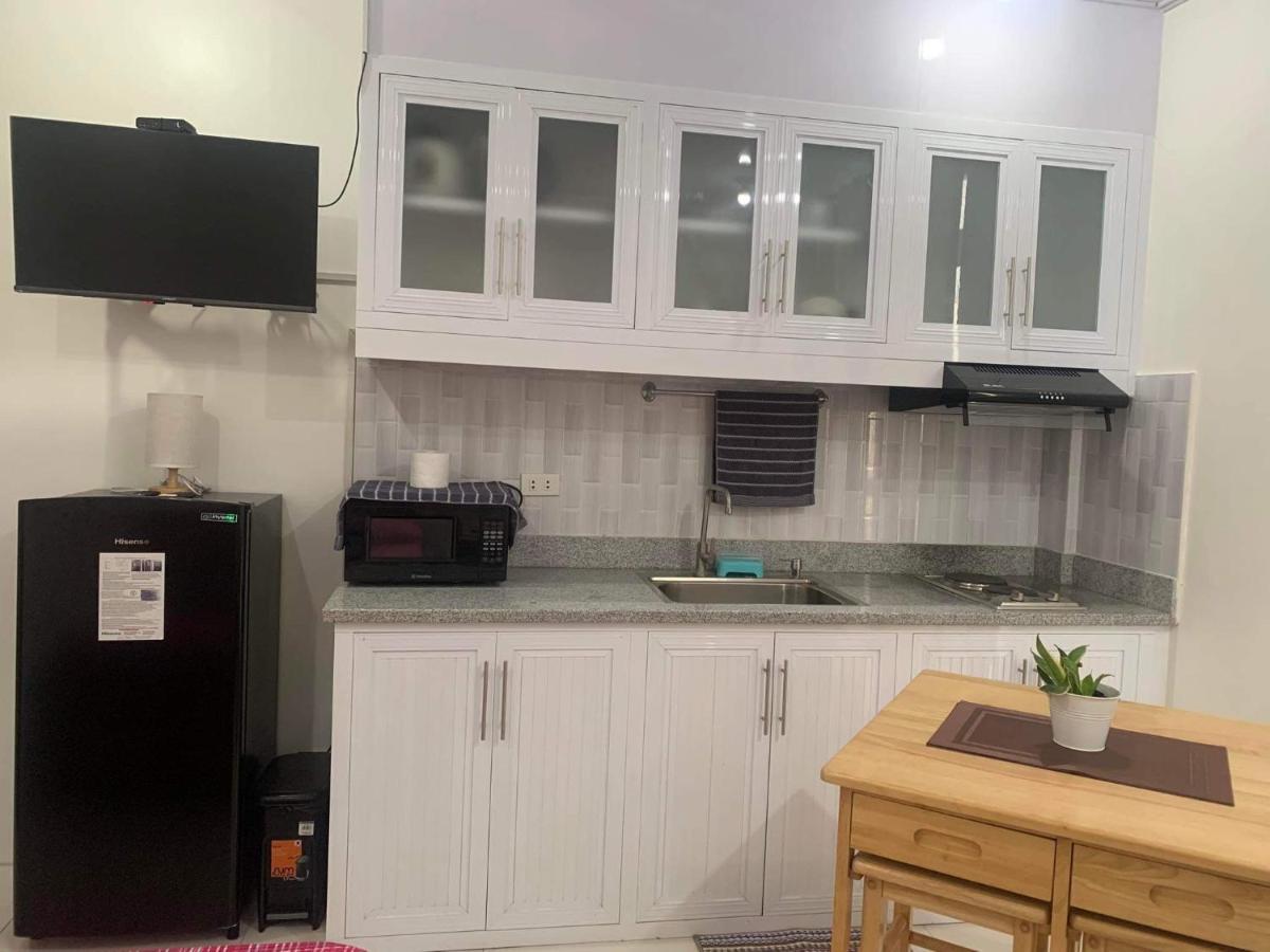 Grandview Residences With Awesome View Baguio City Ngoại thất bức ảnh