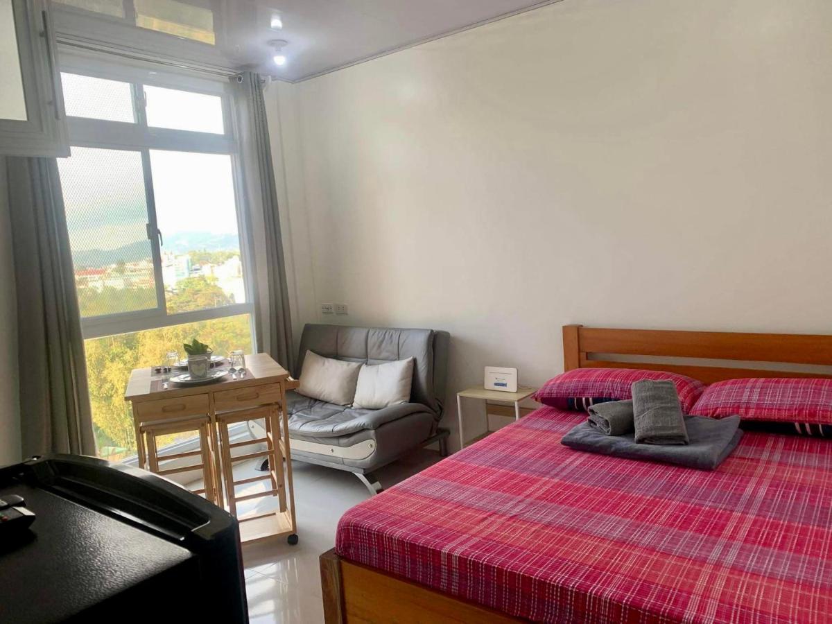 Grandview Residences With Awesome View Baguio City Ngoại thất bức ảnh