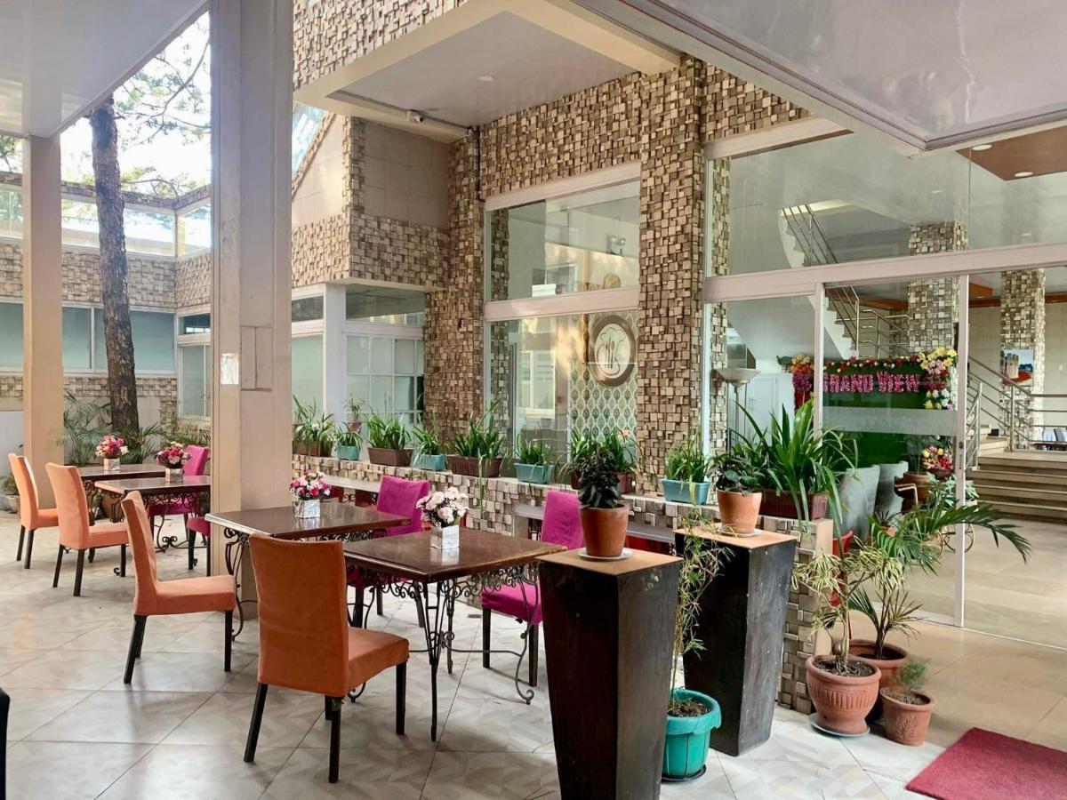 Grandview Residences With Awesome View Baguio City Ngoại thất bức ảnh