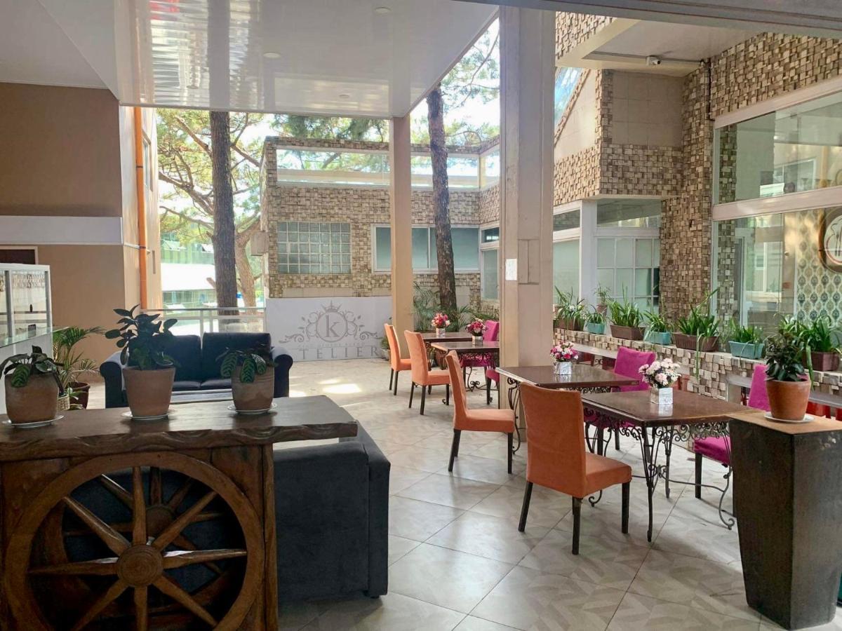 Grandview Residences With Awesome View Baguio City Ngoại thất bức ảnh