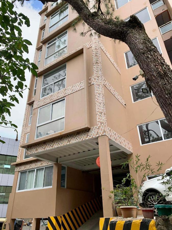 Grandview Residences With Awesome View Baguio City Ngoại thất bức ảnh