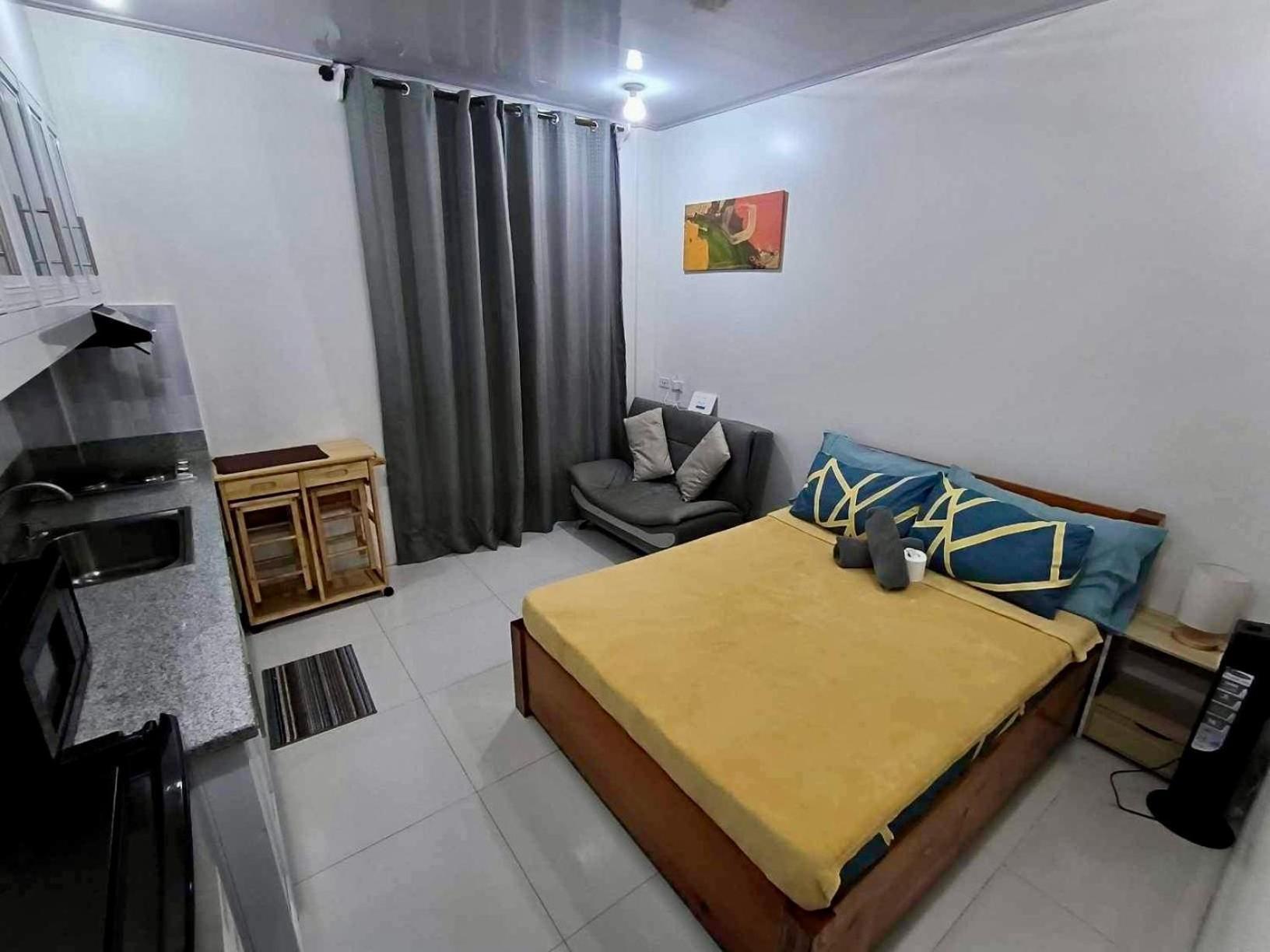Grandview Residences With Awesome View Baguio City Ngoại thất bức ảnh