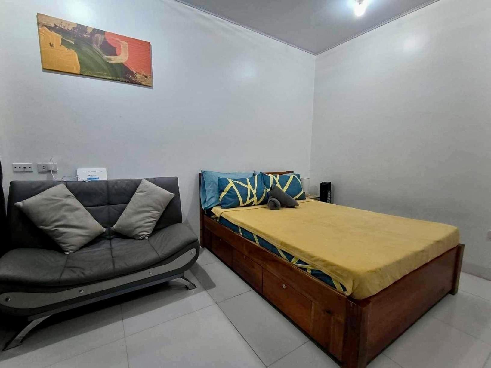 Grandview Residences With Awesome View Baguio City Ngoại thất bức ảnh